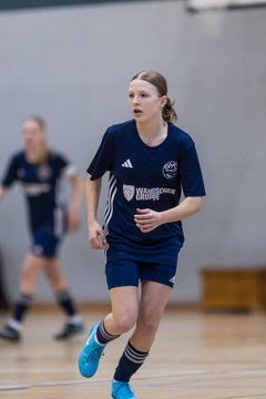 Bild 780 - wBJ NFV Futsalmeisterschaft